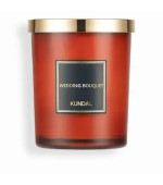 Аромасвеча Kundal Perfume Natural Soy Candle Wedding Bouquet 500 г
