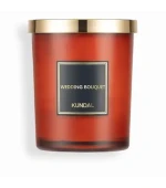 Аромасвеча Kundal Perfume Natural Soy Candle Wedding Bouquet 500 г