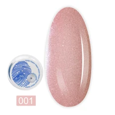 Втирка Touch Aurora Powder 5 мл (01)