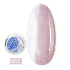 Втірка  Touch Aurora Powder 5 мл (02)