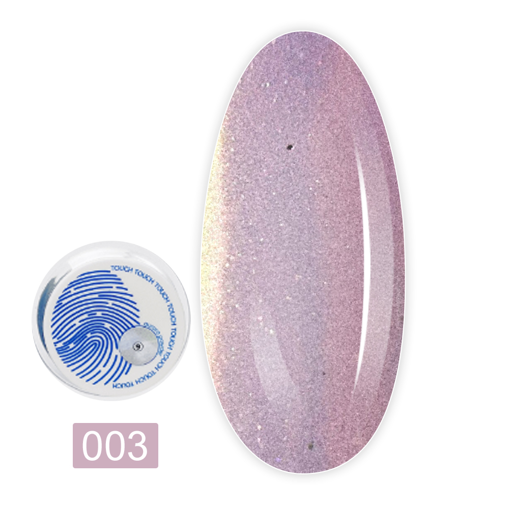 Втирання Touch Aurora Powder 5 мл (03)