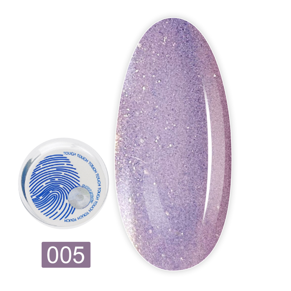 Втірка  Touch Aurora Powder 5 мл (05)