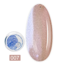 Втирка Touch Aurora Powder 5 мл (07)