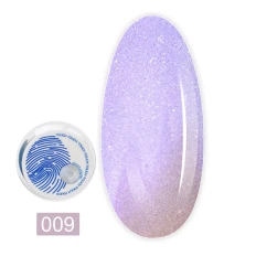 Втирка Touch Aurora Powder 5 мл (09)