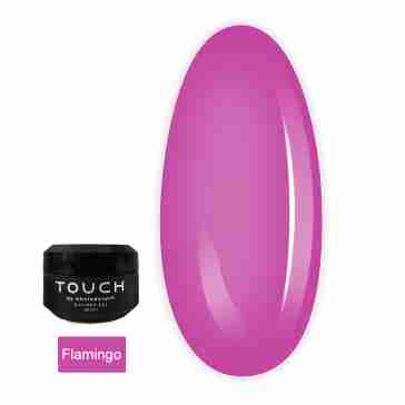 Гель Touch Builder Gel 30 мл (Flamingo)