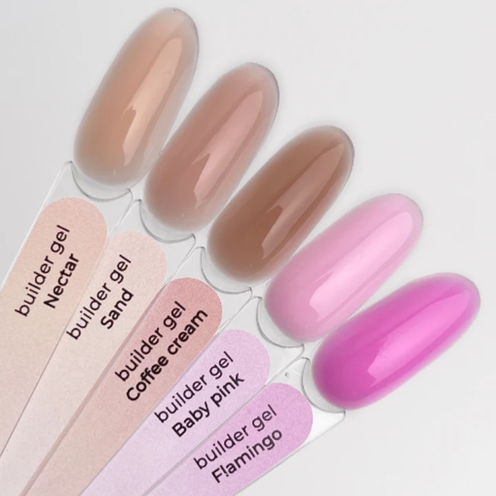 Гель Touch Builder Gel 30 мл (Nectar)