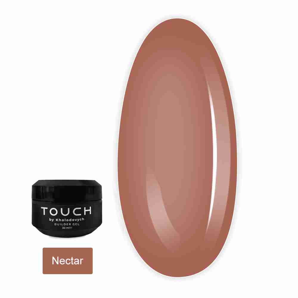 Гель Touch Builder Gel 30 мл (Nectar)