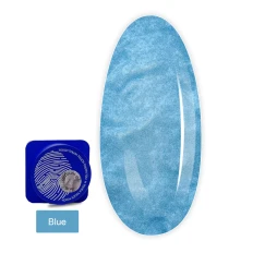 Гель Touch Gypsum 5 мл (Blue)