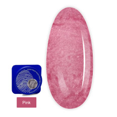 Гель Touch Gypsum 5 мл (Pink)