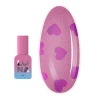 Топ для гель-лаку LunaMoon Top Romantic Pink 13 мл