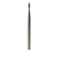 Фреза French Алмазна Почка 257 (зелена 534.018)