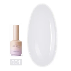 База Grade cover base 15мл (01 nude)