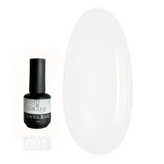 База Grade cover base 15мл (01 nude)