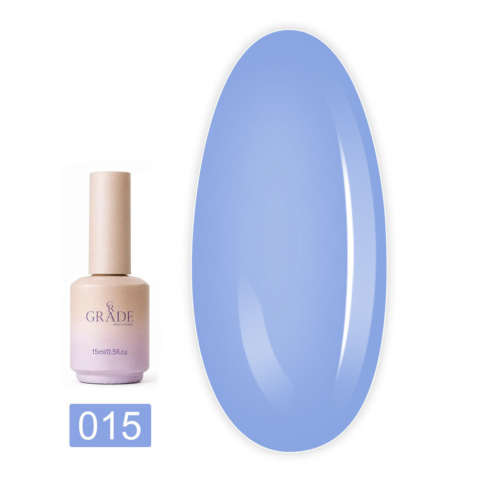 Гель Grade liquid gel 15 мл (15)