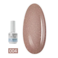 Гель Grade liquid gel shine 15 мл (04)
