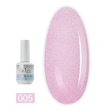 Гель Grade liquid gel shine 15 мл (05)