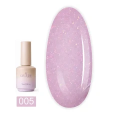 Гель Grade liquid gel shine 15 мл (05)