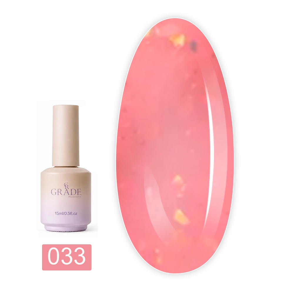 Гель Grade liquid gel potal 15 мл (33)