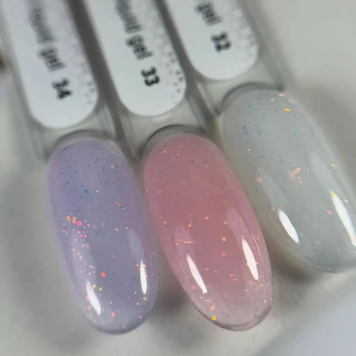 Гель Grade liquid gel potal 15 мл (34)