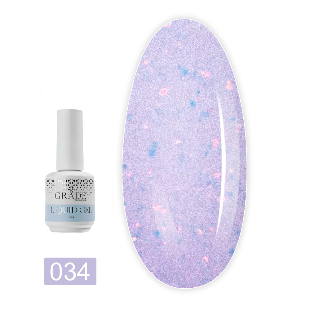 Гель Grade liquid gel potal 15 мл (34)