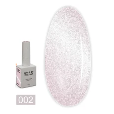 Гель-лак NailSofTheDay Korean cat eye 10 мл (002)