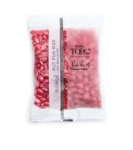 Воск горячий в гранулах  розовая жемчужина 100 г