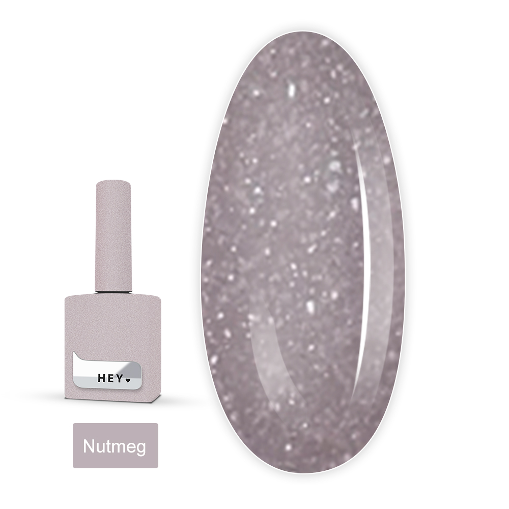 База Heylove Tint Nuts Collection 15 мл (Nutmeg)