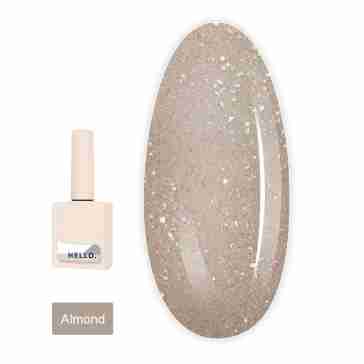 База HELLO Tint Nuts Collection 15 мл (Almond)