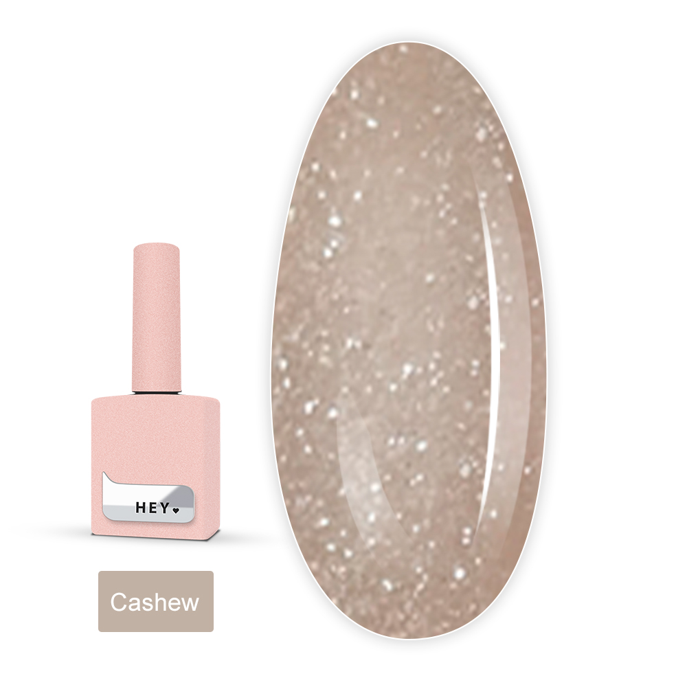 База Heylove Tint Nuts Collection 15 мл (Cashew)