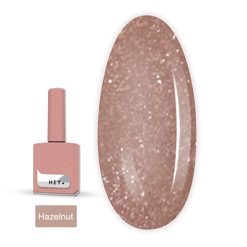 База Heylove Tint Nuts Collection 15 мл (Hazelnut)