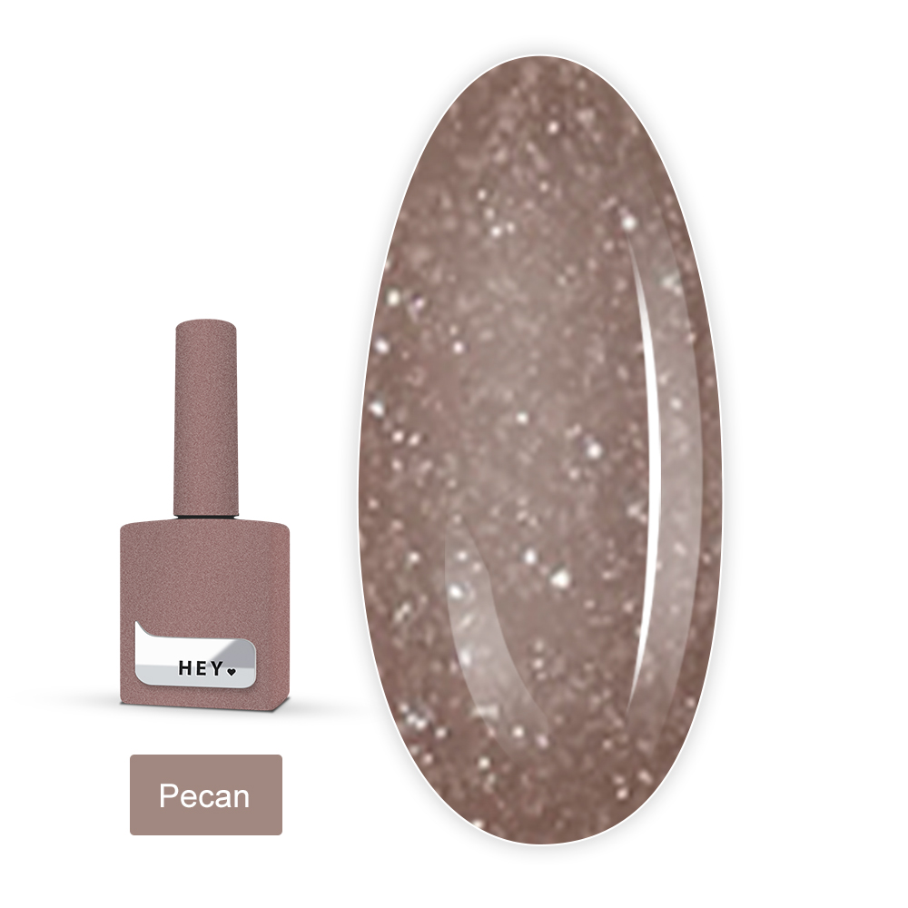 База Heylove Tint Nuts Collection 15 мл (Pecan)