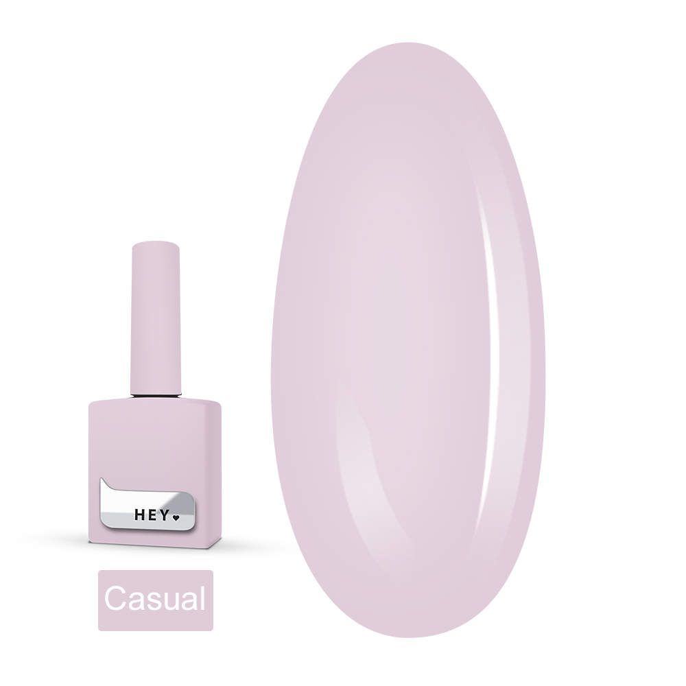 База Heylove Flow Everyday Collection 15 мл (Casual)