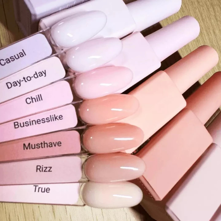 База Heylove Flow Everyday Collection 15 мл (Musthave)