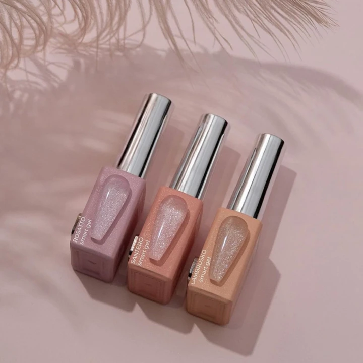 Гель Heylove SMART жидкий конструирующий во флаконе 15 мл (Lambrusco)