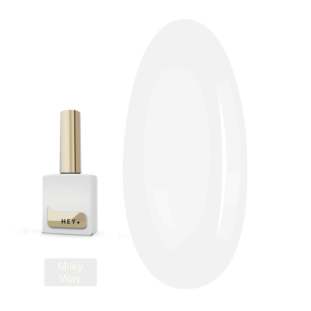 Топ Heylove Color Top 15 мл (Milky Way)