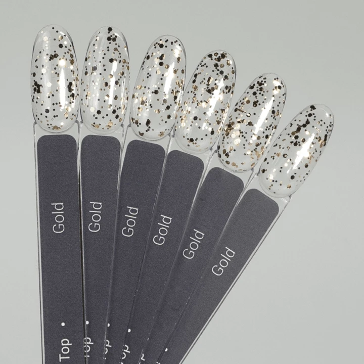 Топ Heylove Сoin Top 15 мл (Gold)