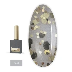 Топ Heylove Сoin Top 15 мл (Gold)