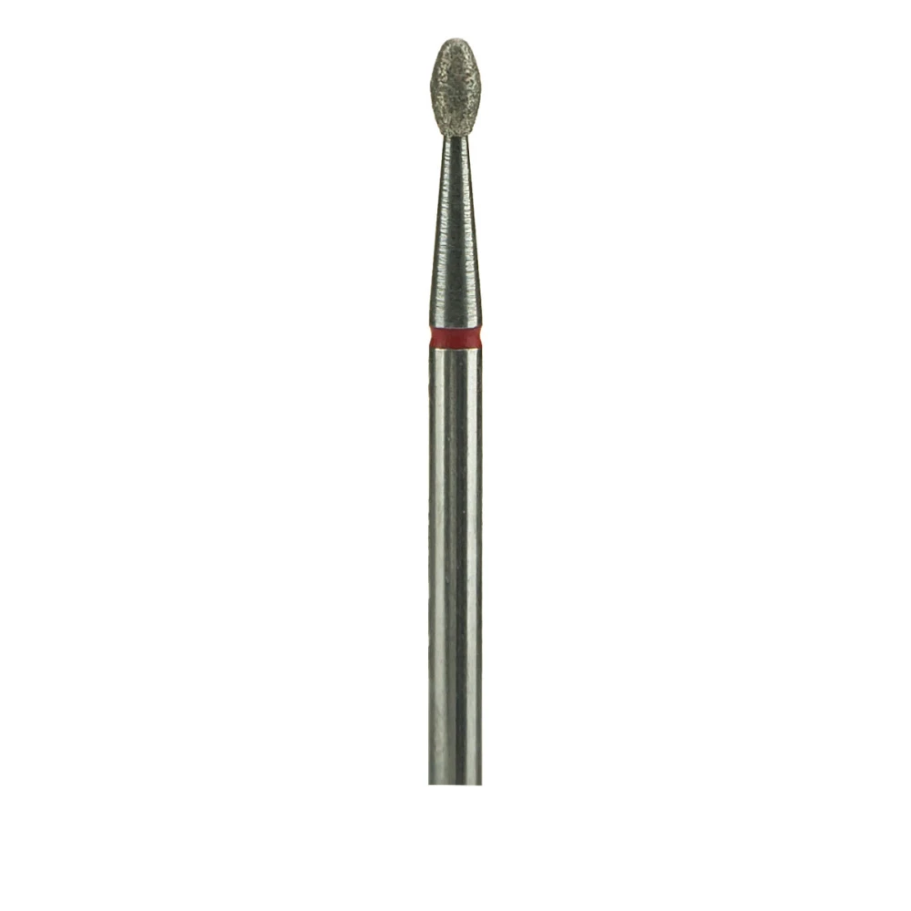 Фреза Алмазная Яйцо 277 (красная 514.023)