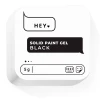 Гель Heylove Solid Paint Gel 5 г (Black)