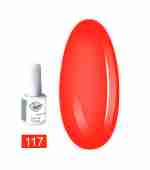 Гель TrendyNails Builder Gel in a bottle 15 мл (Blossom)