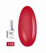 Гель TrendyNails Builder Gel in a bottle 15 мл (Sentimental)