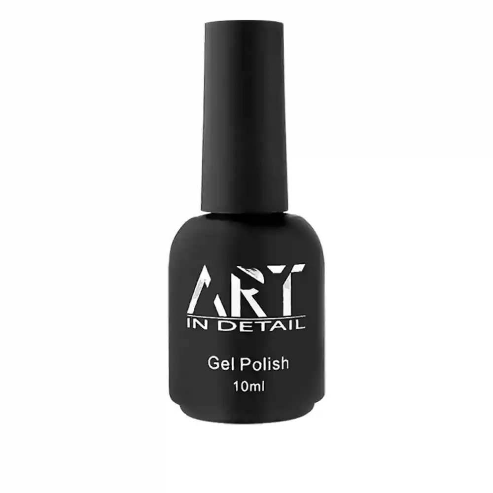 База ART In Detail Rubber Base Coat 10 мл