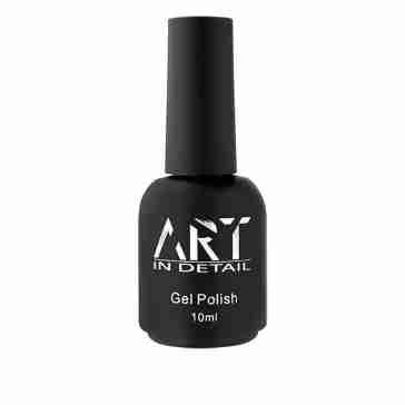 База ART In Detail Rubber Base Coat 10 мл 