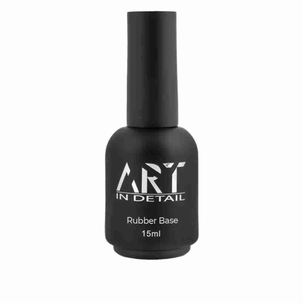 База ART In Detail Rubber Base Coat 15 мл