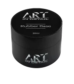 База ART In Detail Rubber Base Coat 30 мл