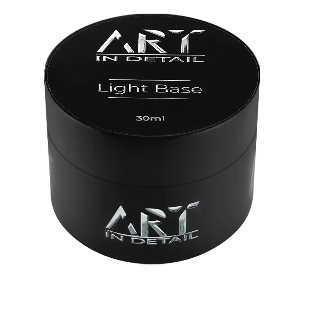 База ART In Detail Light Base 30 мл