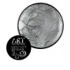 Гель-фарба ART In Paint No Wipe 5 мл (Silver)