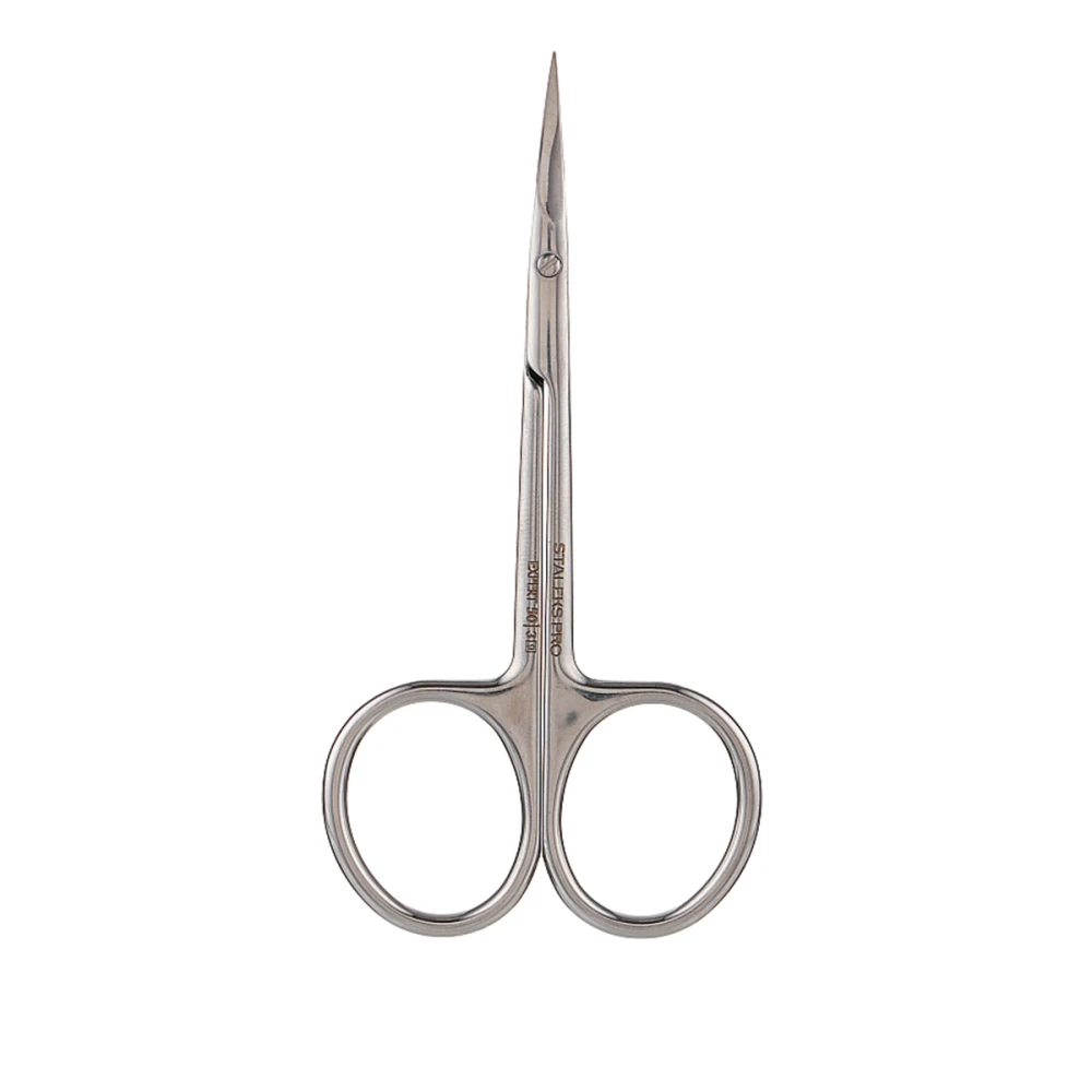 Ножницы Twist (изогнутый кончик) (№1)