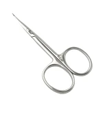 Ножницы Twist (изогнутый кончик) (№2)