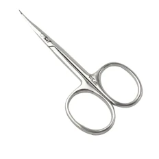 Ножницы Twist (изогнутый кончик) (№2)